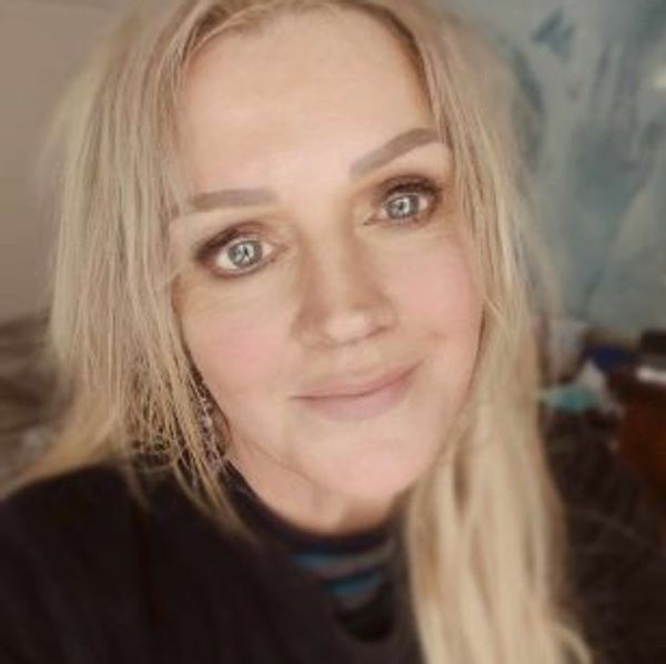 Debs Sinclair~ Empath ~Energy Healer. New Zealand & CAN.