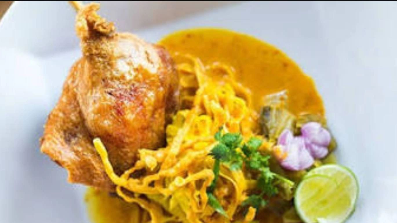 Chon Tong Thai Restaurant