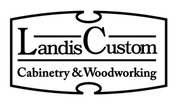 Landis Custom Cabinetry & Woodworking