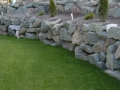 Martin's Lawnscapes & Irrigation