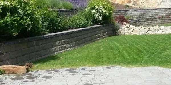 Martin's Lawnscapes & Irrigation