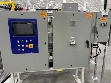 Amazon ADTA controls Instalation