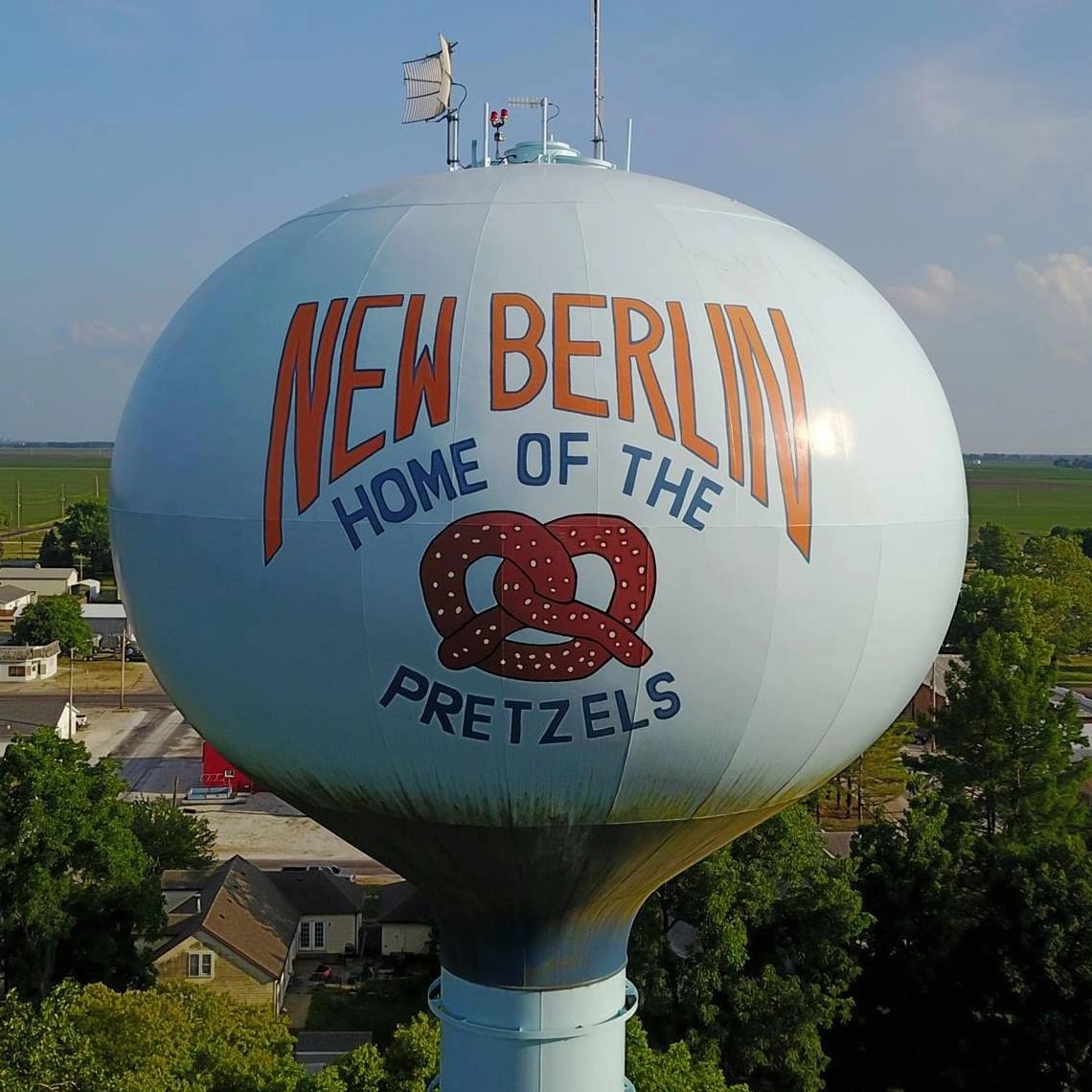 About Us Village of New Berlin