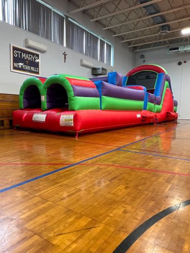 Regular obstacle course $300