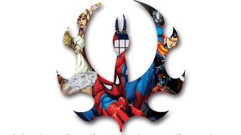 SciFi, Fantasy and Comic Book Art