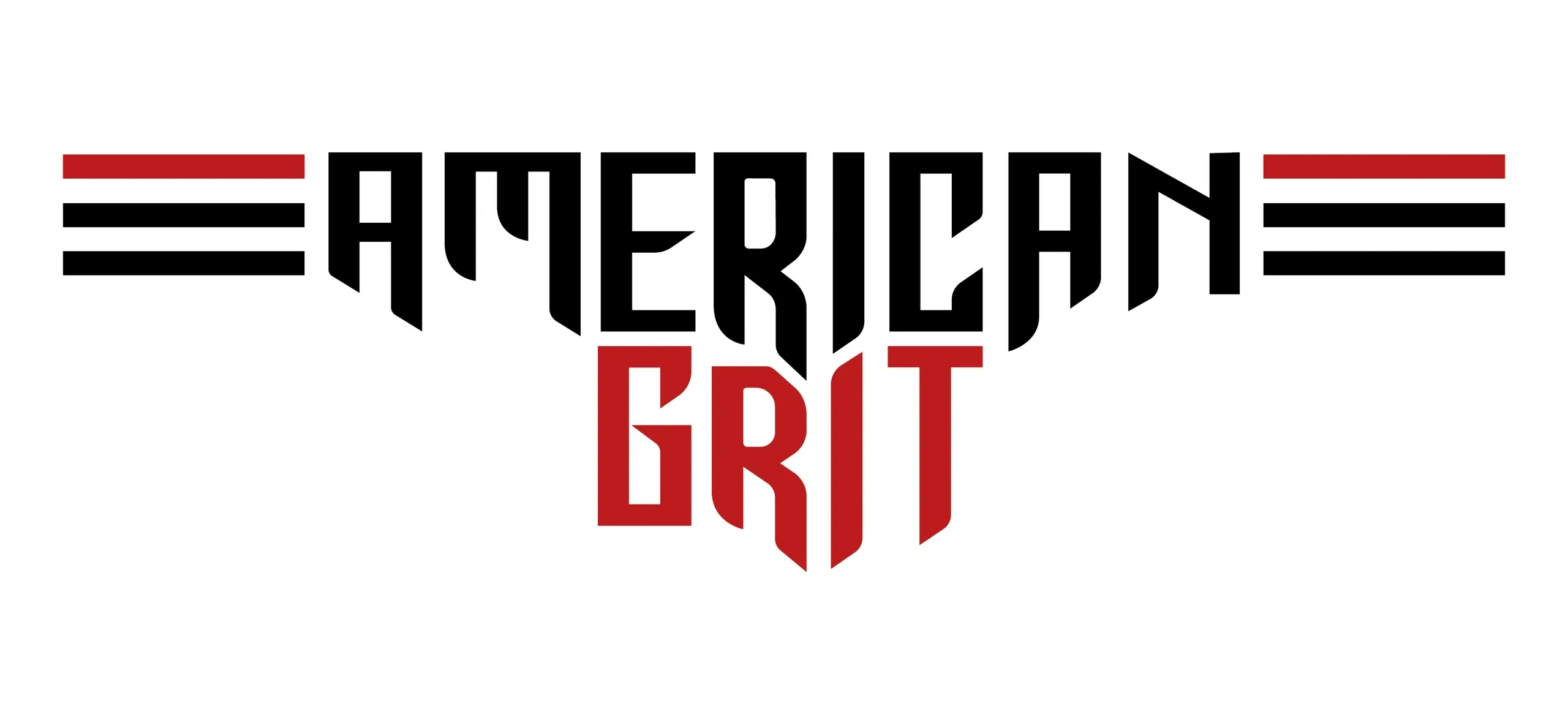 American Grit Training Facility - Logo
