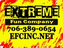 Extreme Fun Company, Inc.
706-389-0654