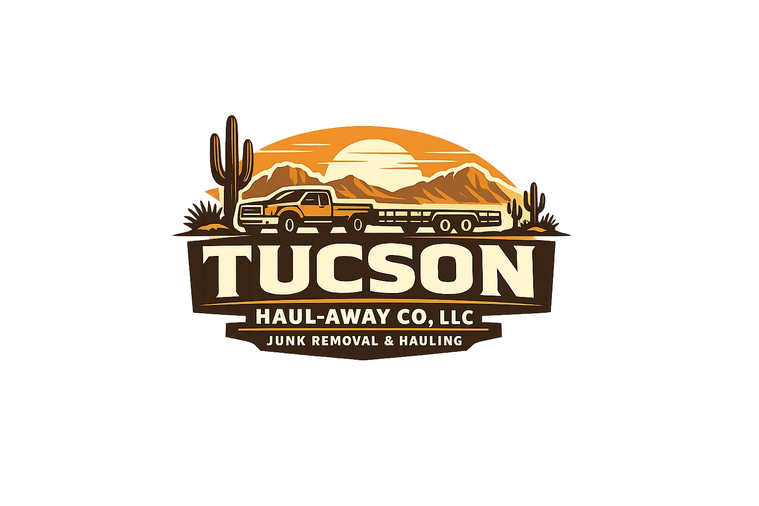 Tucson Haul-Away, Affordable Junk Removal Services