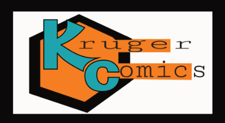 Kruger Comics