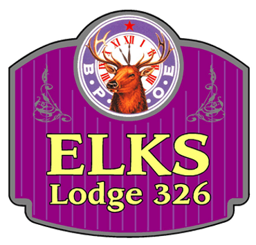 Picton Elks Lodge 326