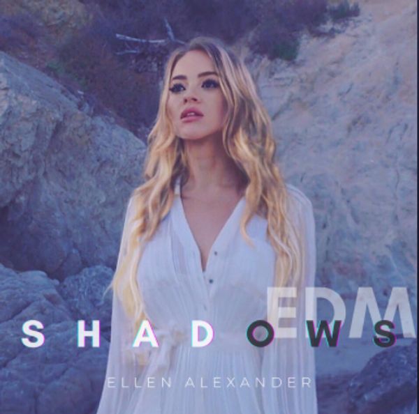 Shadows By Ellen Alexander