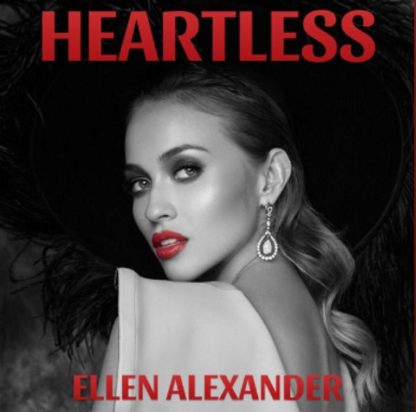 Heartless By Ellen Alexander