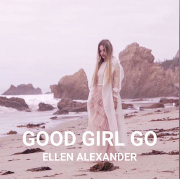 Good Girl Go By Ellen Alexander