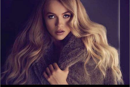 Ellen Alexander: Good Girl Go