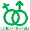 gender friendly png