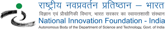 National Innovation Foundation logo