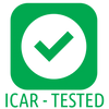 ICAR tested png