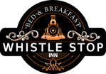  Whistle Stop Inn  Bed & Breakfast