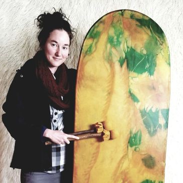 Tambour Unité, sonothérapie, soins sonores, Christine Paris, Sainte-Adèle, Laurentides