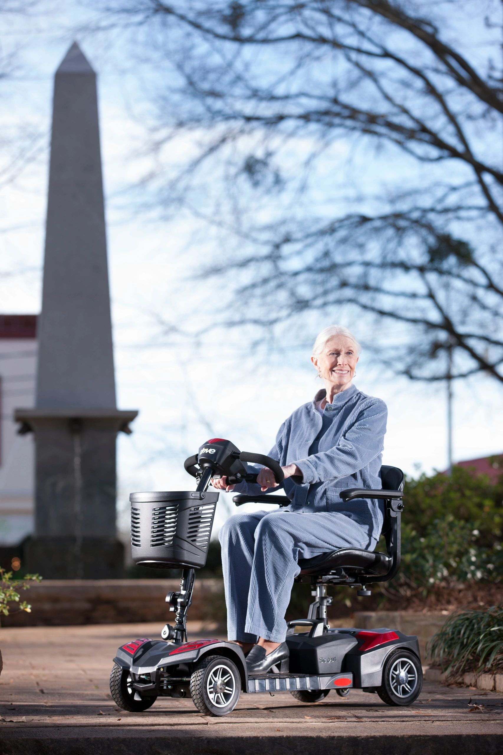 Mobility Service NC Mobility & Medical