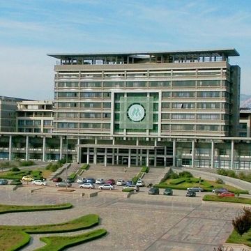 Shandong First Medical University