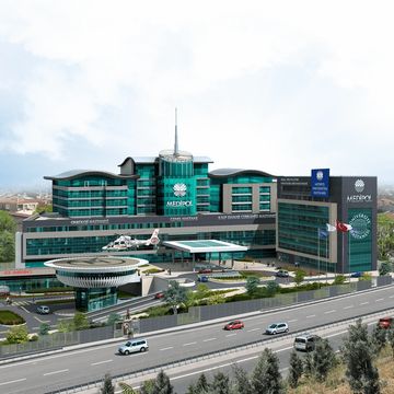 Medipol University Istanbul