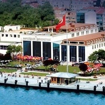 Bahcesehir University, Turkey
