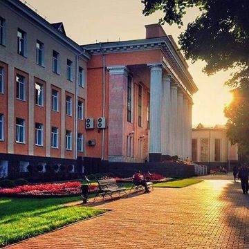 Stavropol State Medical University