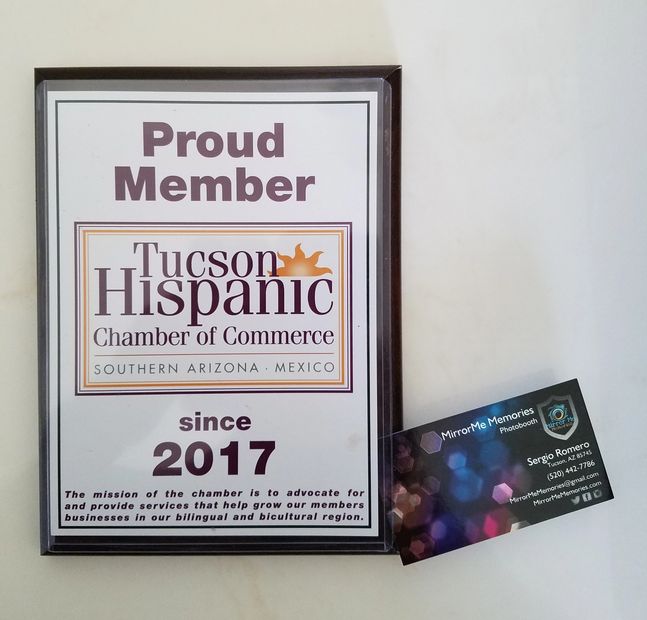 Tucson Hispanic Chamber of Commerce