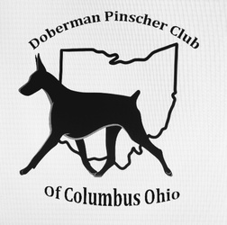 Doberman Pinscher Club of Columbus OH