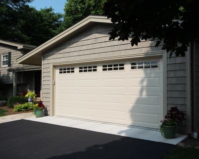 Rochester NY garage door installation, repair,