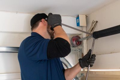 Same-Day Spring Repair in Rochester NY