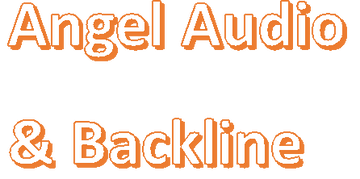 Angel Audio Logo
