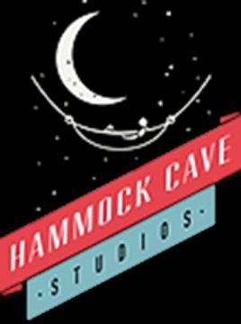 Hammock Cave logo