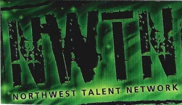 Northwest Talent Network logo