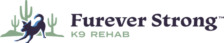 Furever Strong K9 Rehabilitation