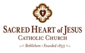 Sacred Heart Of Jesus, Bethlehem, Ohio