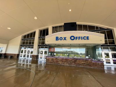 wesley chapel movie theater at The Grove Box Office