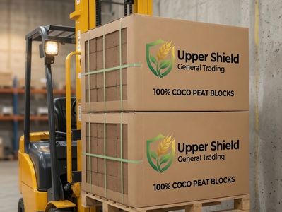Coco Peat Supply