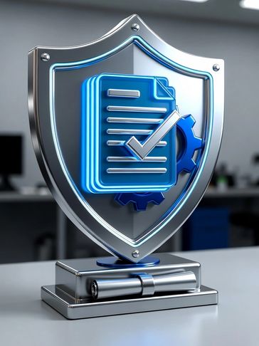 documentation and records management