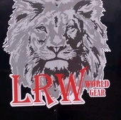 LRW World Gear