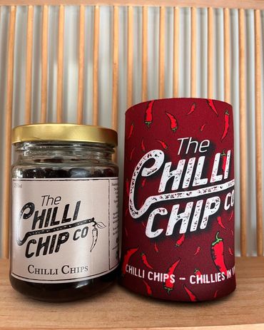 The Chilli Chip Co Chilli Chips Cooler