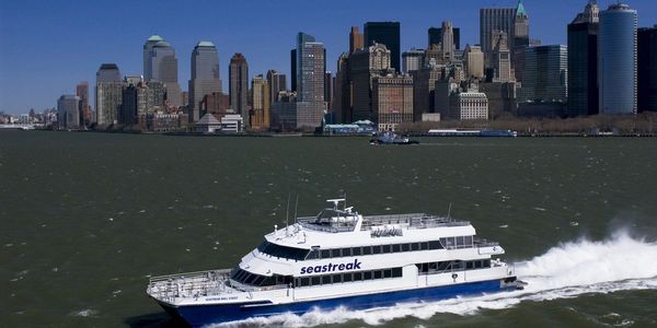 Formula 1 New York F1 NY F1 New York