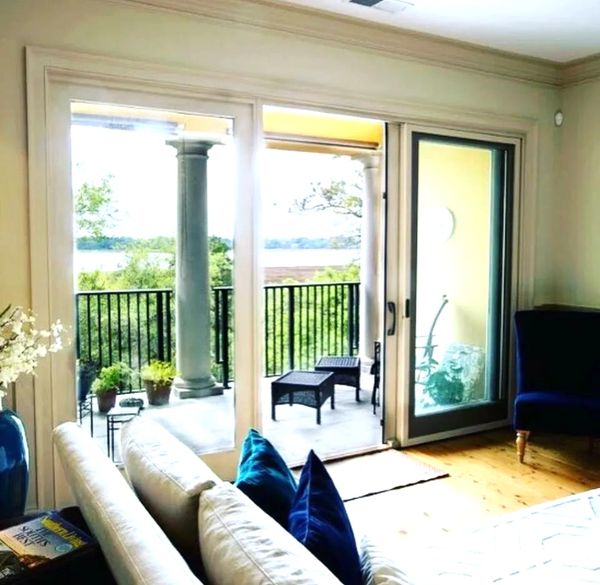 Coastal Interior Designs