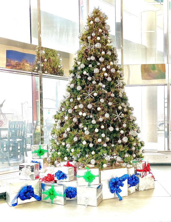 Holiday Design Professionals