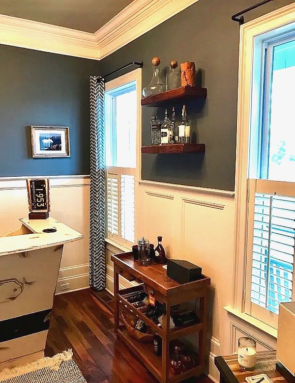 Masculine-interior-design-ideas