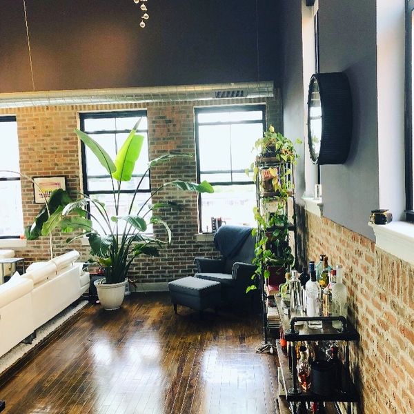 Loft Interior Update