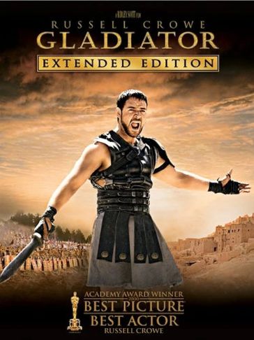 Gladiator (2000) filmovi sa prevodom.online hd.filmovidion