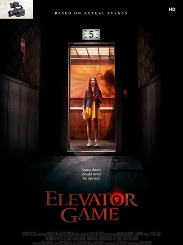 elevator game