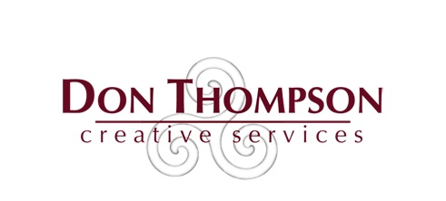 Don Thompson Creative Services